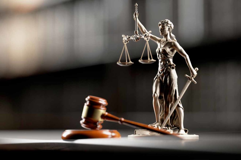 Introducing the Faculty of Law and Global Justice at Innovate Summer Academy