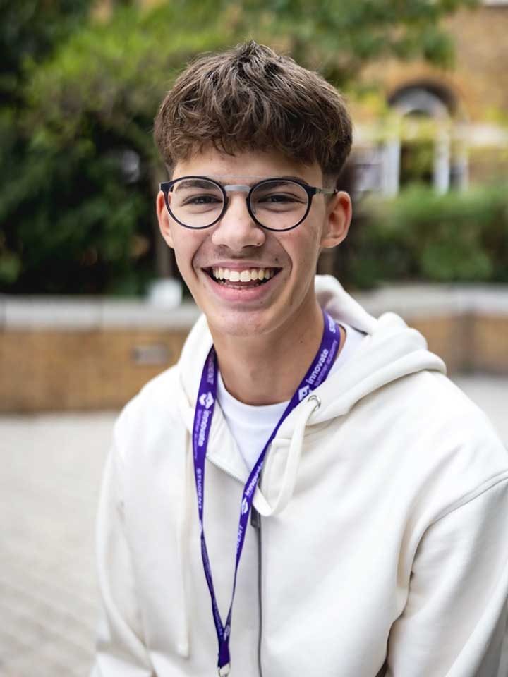 Niko student testimonial