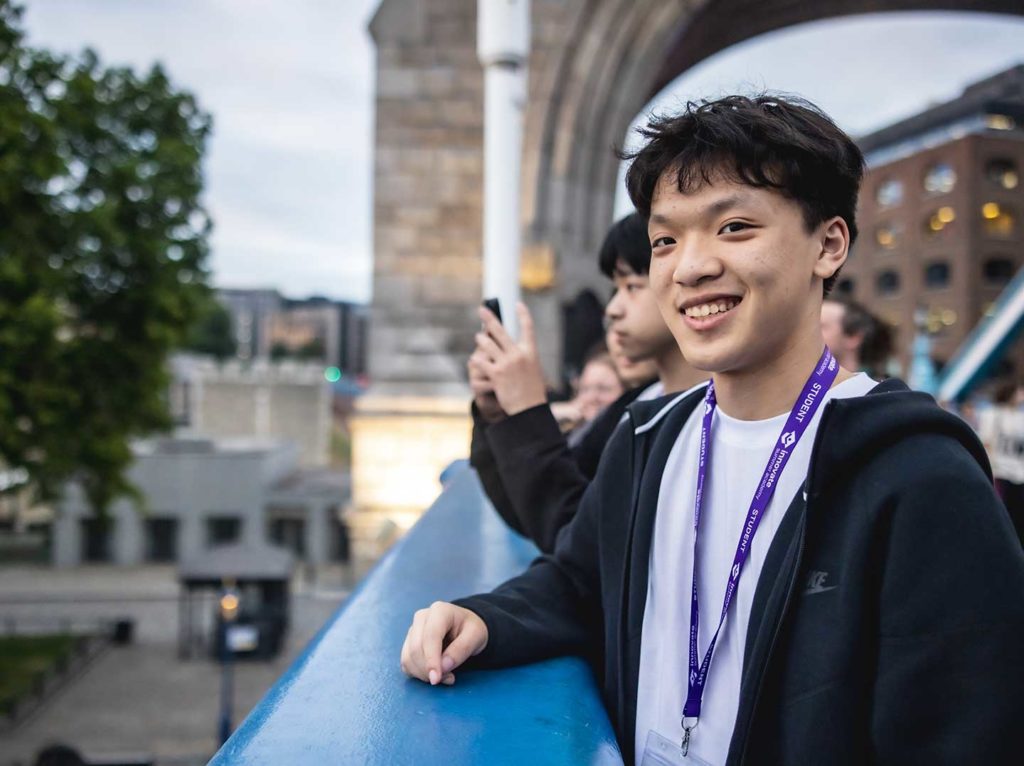 Experiential Learning at Innovate