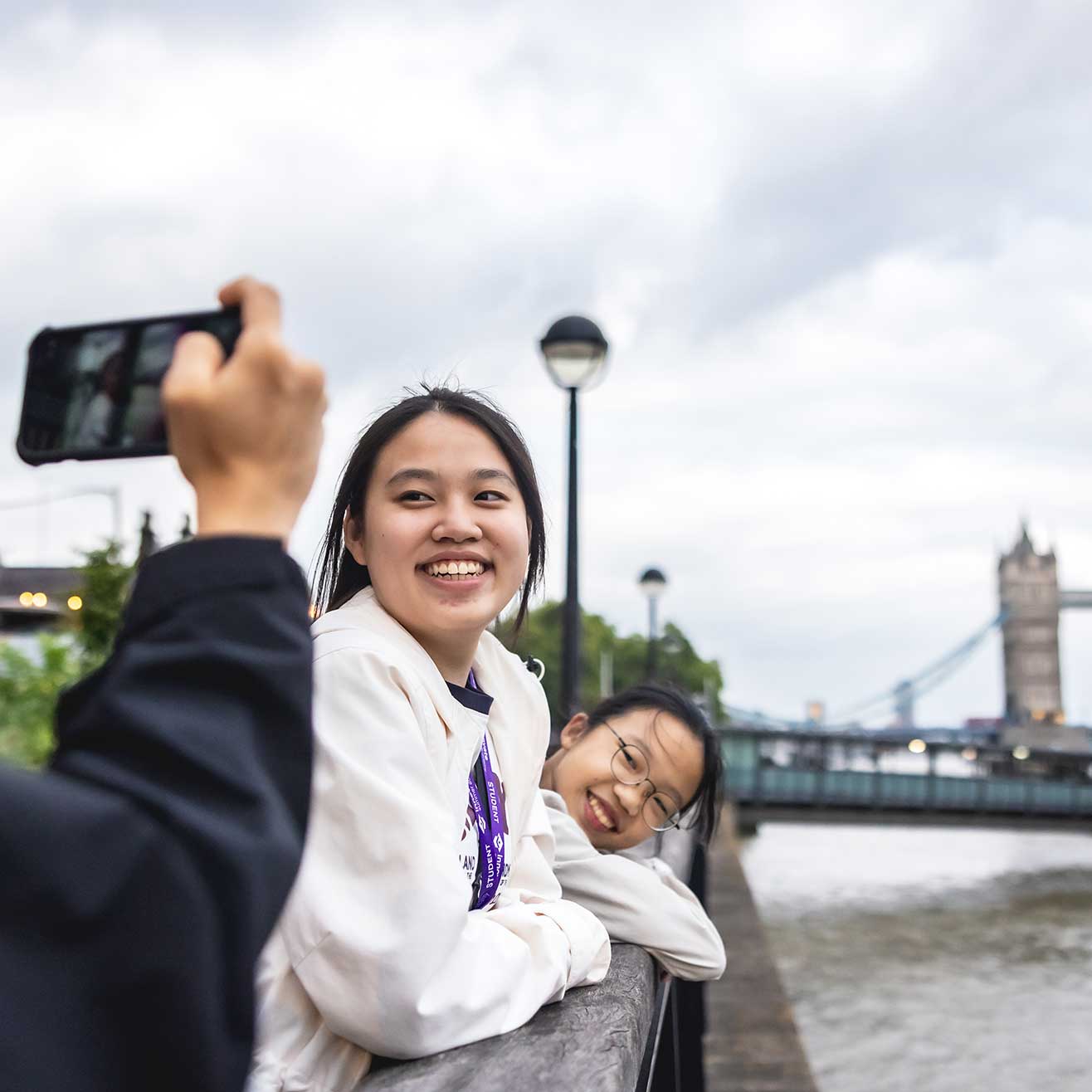 LIA weekend excursions