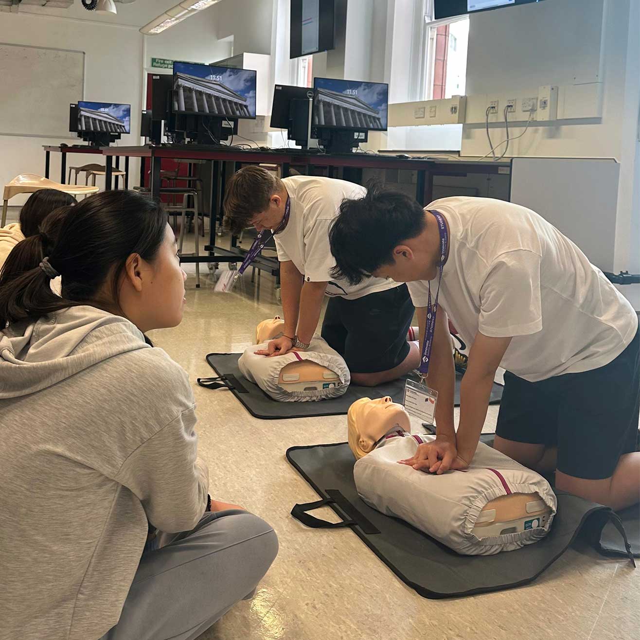 Medicine, Health, and Biomedical Science capstone project.jpg