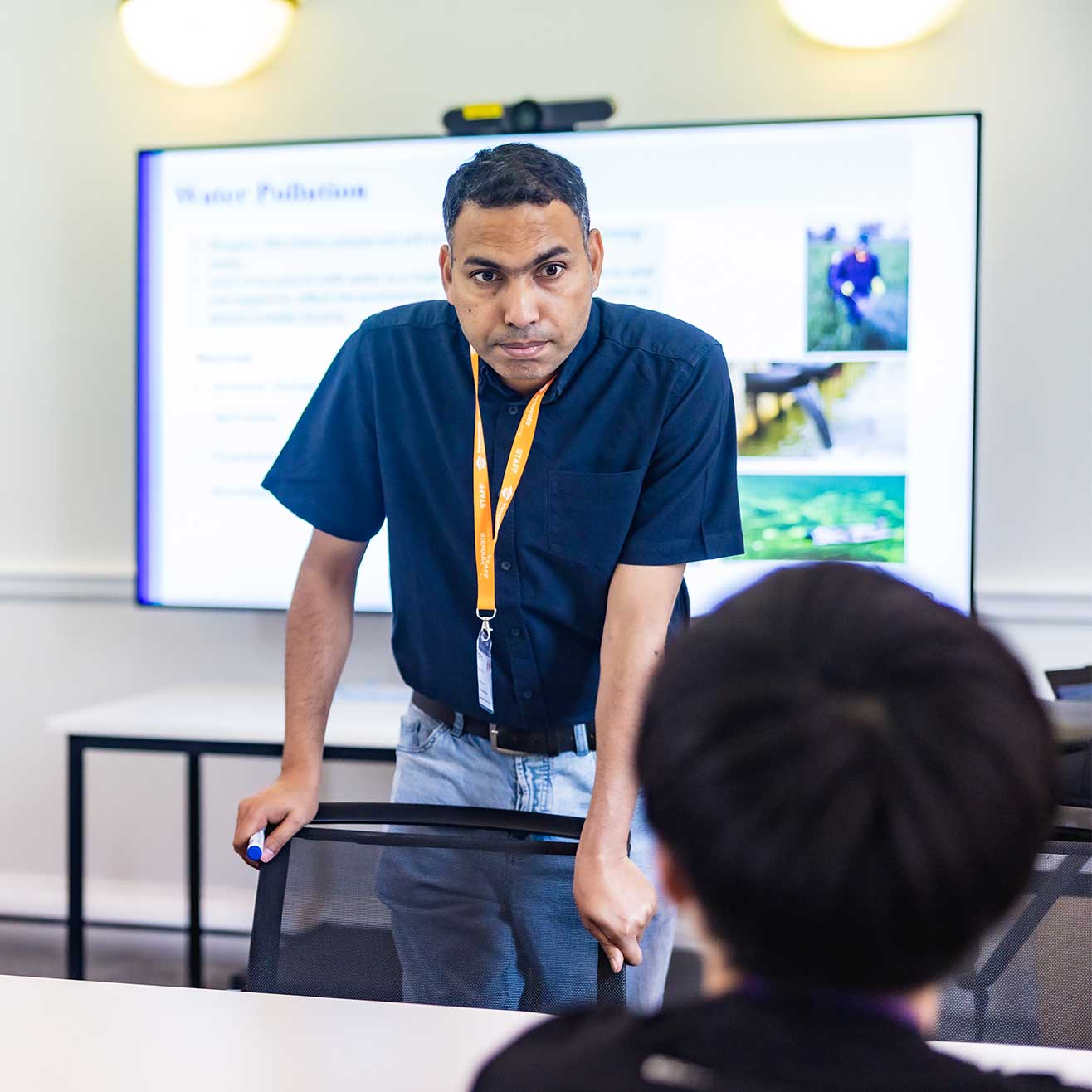 Engineering an science